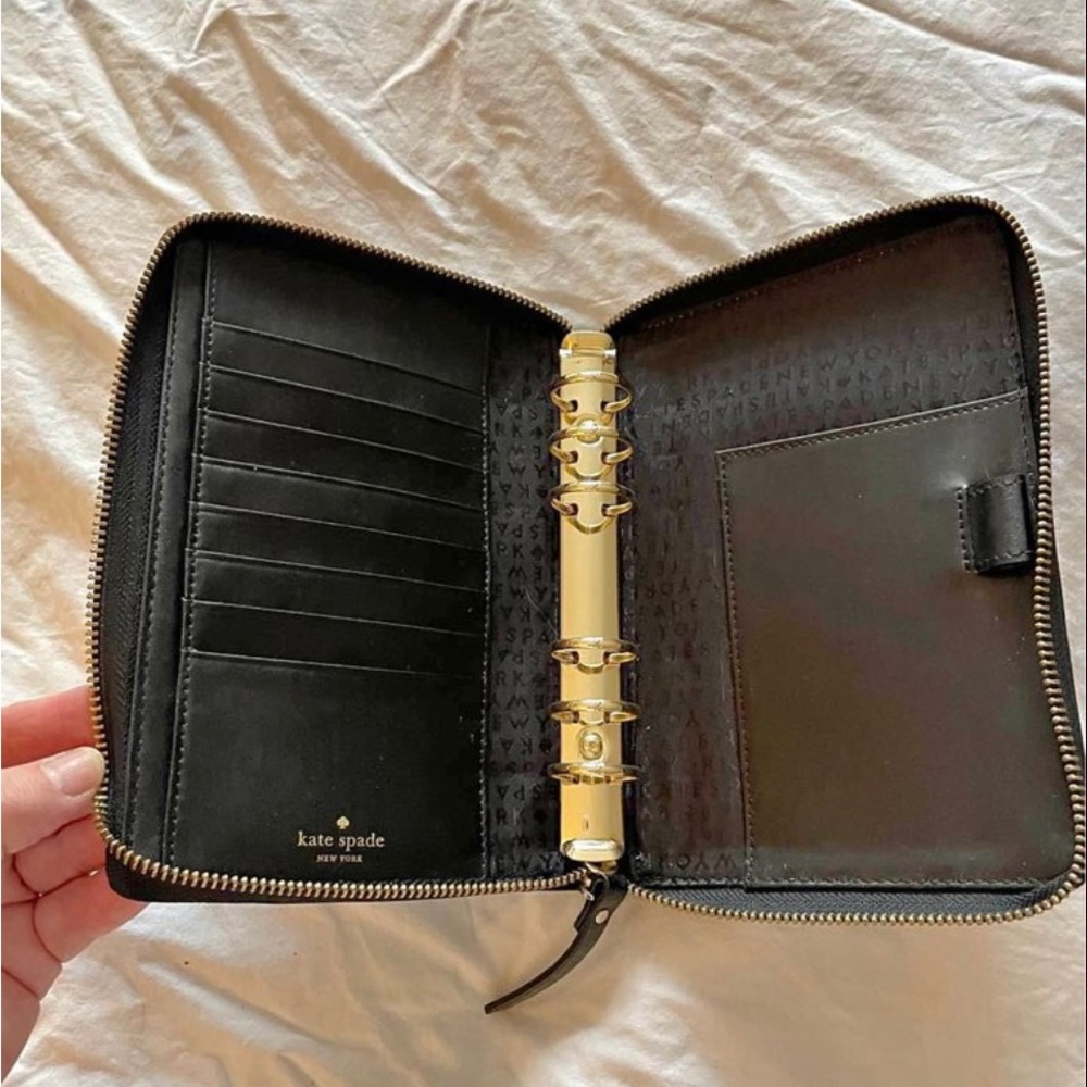 Kate Spade Wellesley Planner